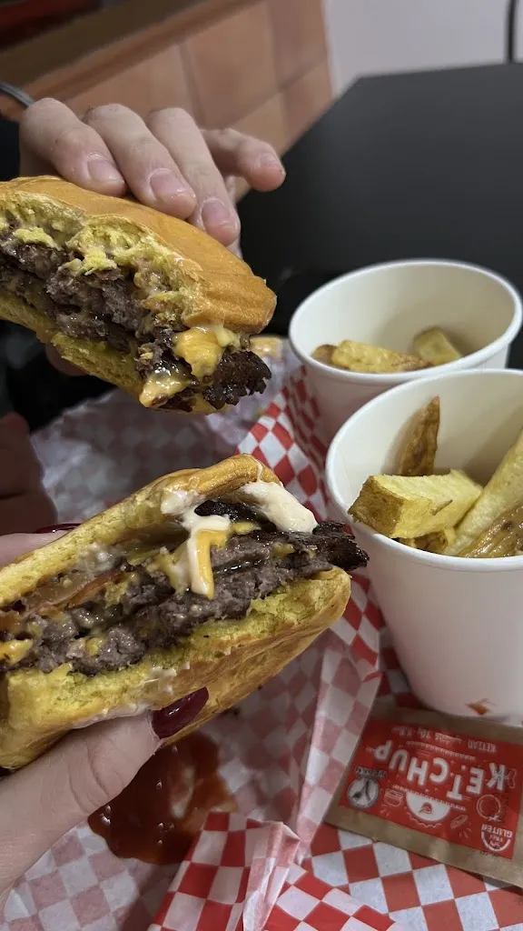 Menu_Smash GANIC_Don Benito_image_3