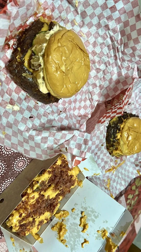 Menu_Smash GANIC_Don Benito_image_4