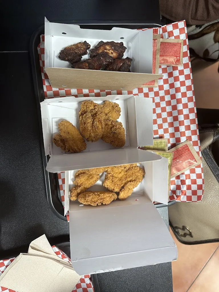 Menu_Smash GANIC_Don Benito_image_7