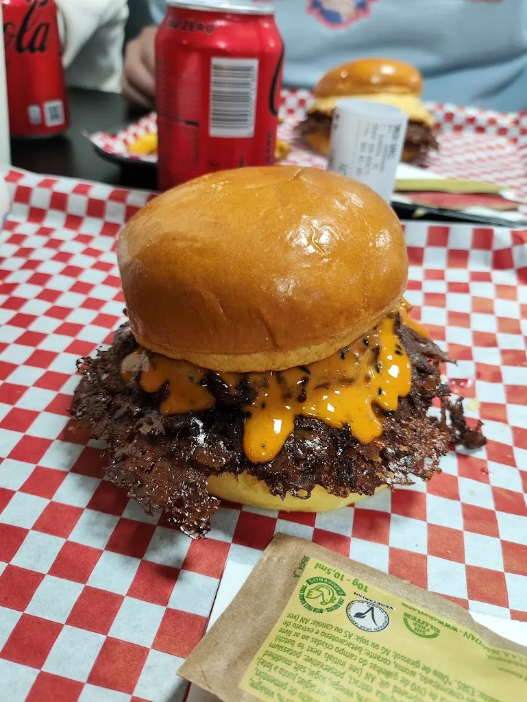 David JM_Smash GANIC_Don Benito_review