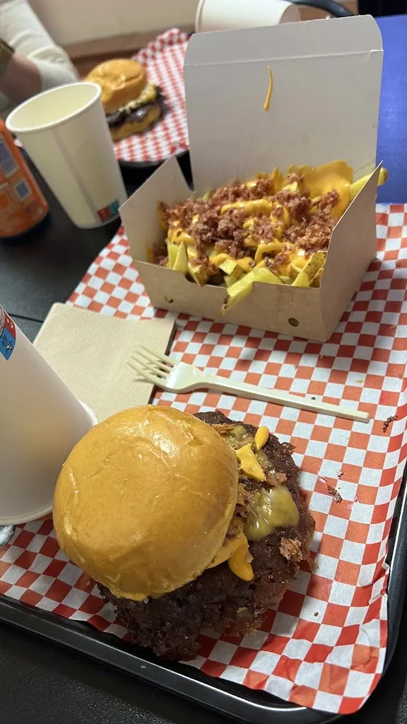 David Ramos Agea_Smash GANIC_Don Benito_review