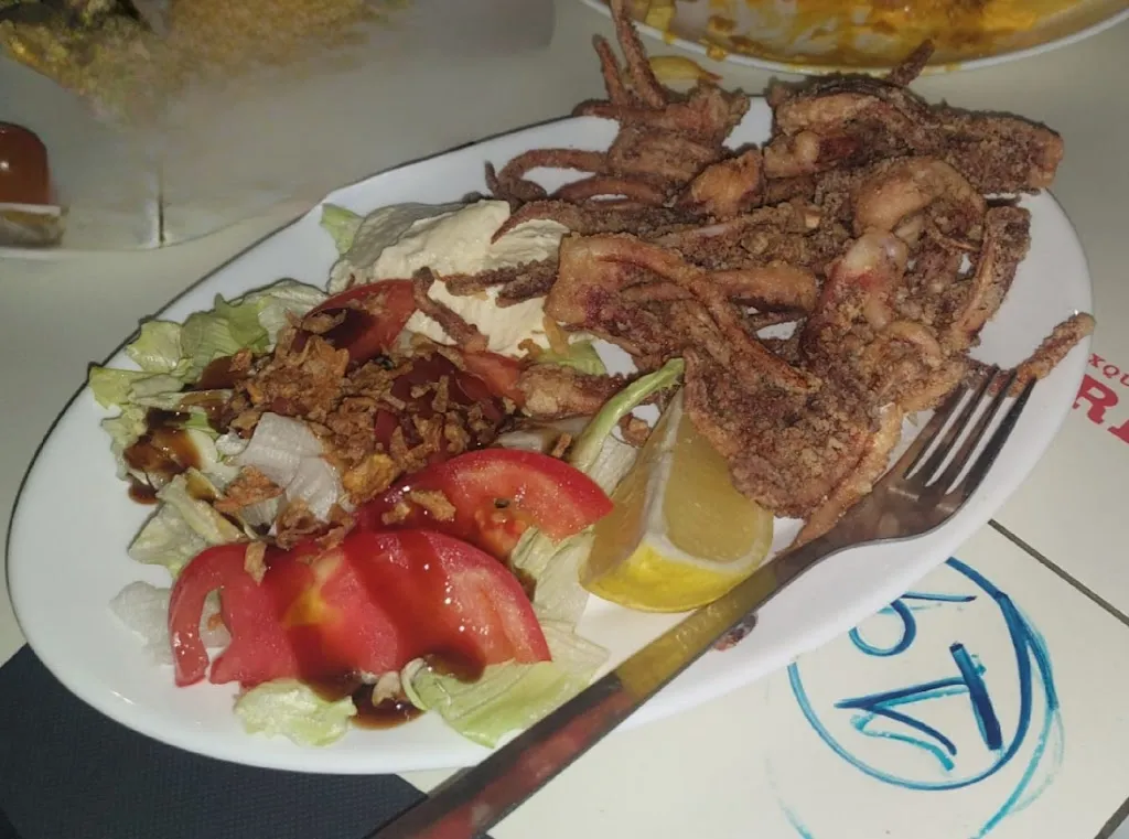 Menu_El Rincón de Patri_Don Benito_image_4