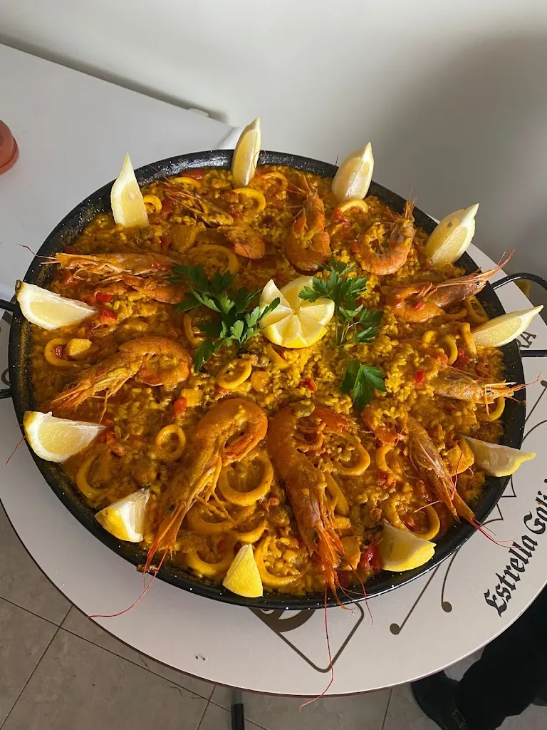 Menu_El Rincón de Patri_Don Benito_image_5