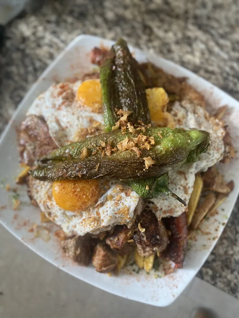 Menu_El Rincón de Patri_Don Benito_image_6