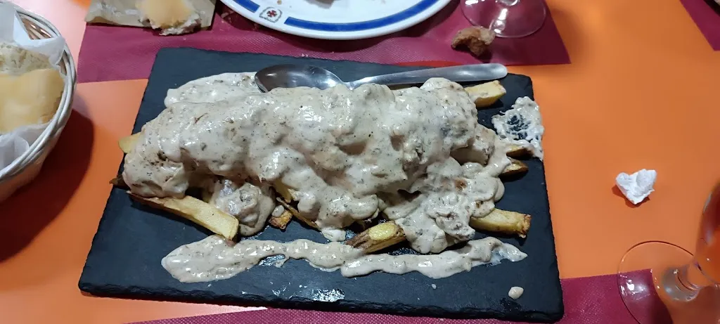 Francisco José Caballero_El Rincón de Patri_Don Benito_review