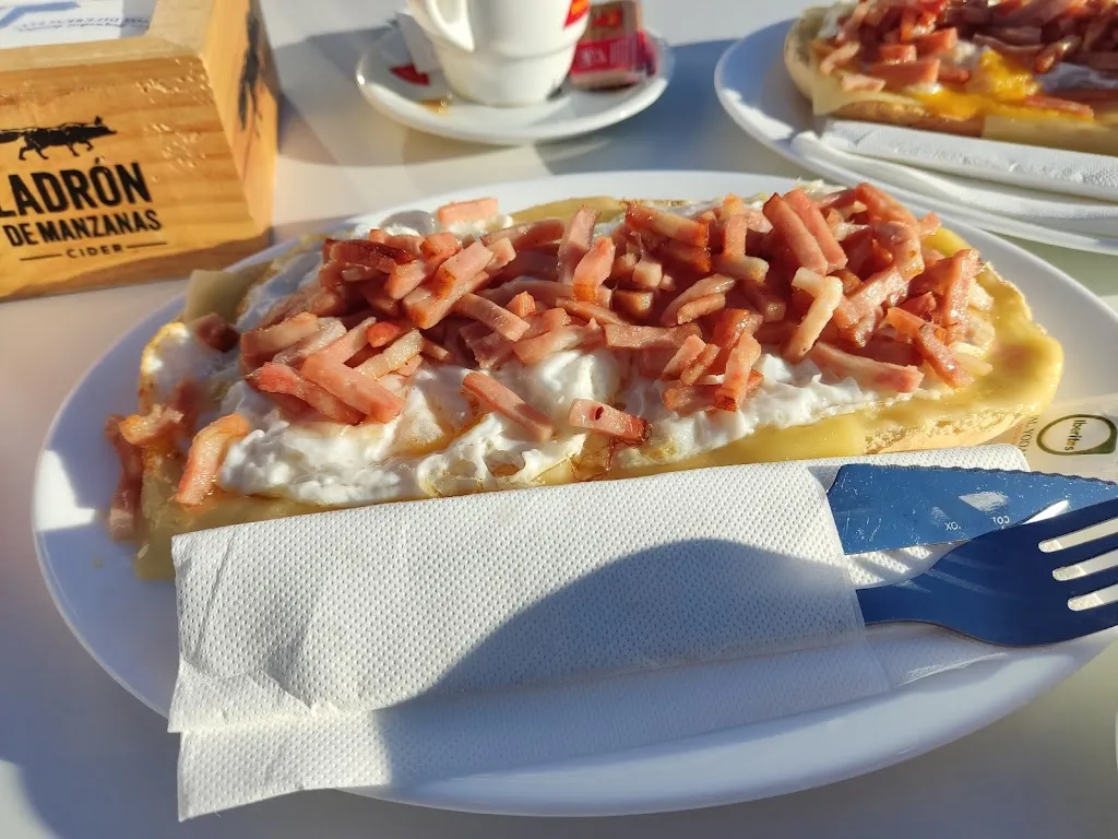 Samuel Adán_El Rincón de Patri_Don Benito_review