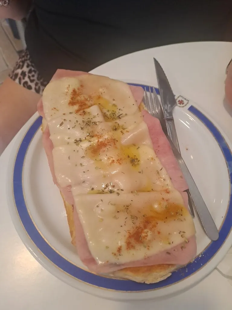 Ilse R F_El Rincón de Patri_Don Benito_review