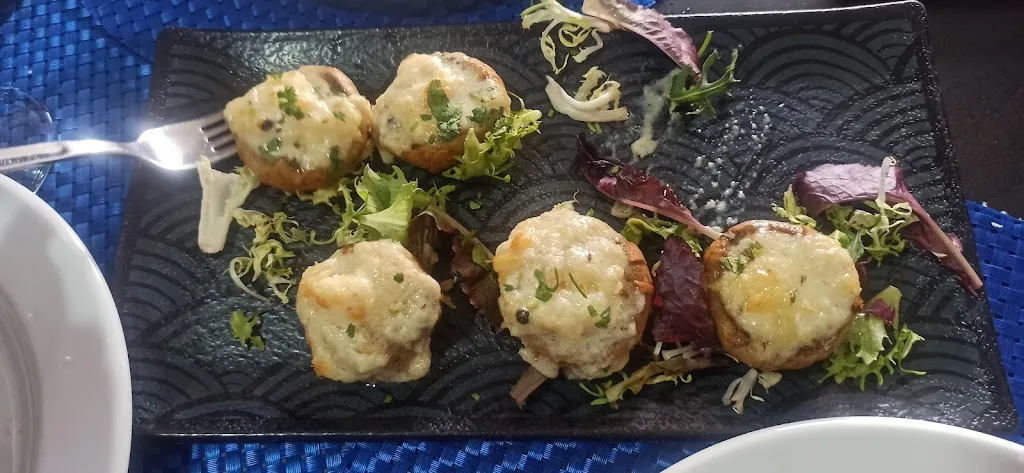 Damián Gi San_Restaurante Baslo_Don Benito_review