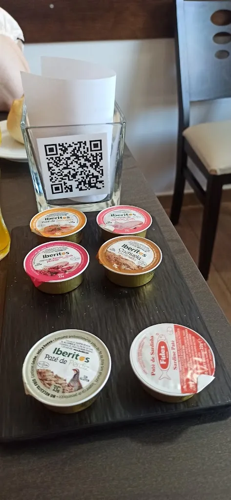 Fco. J. S. C_Restaurante Baslo_Don Benito_review