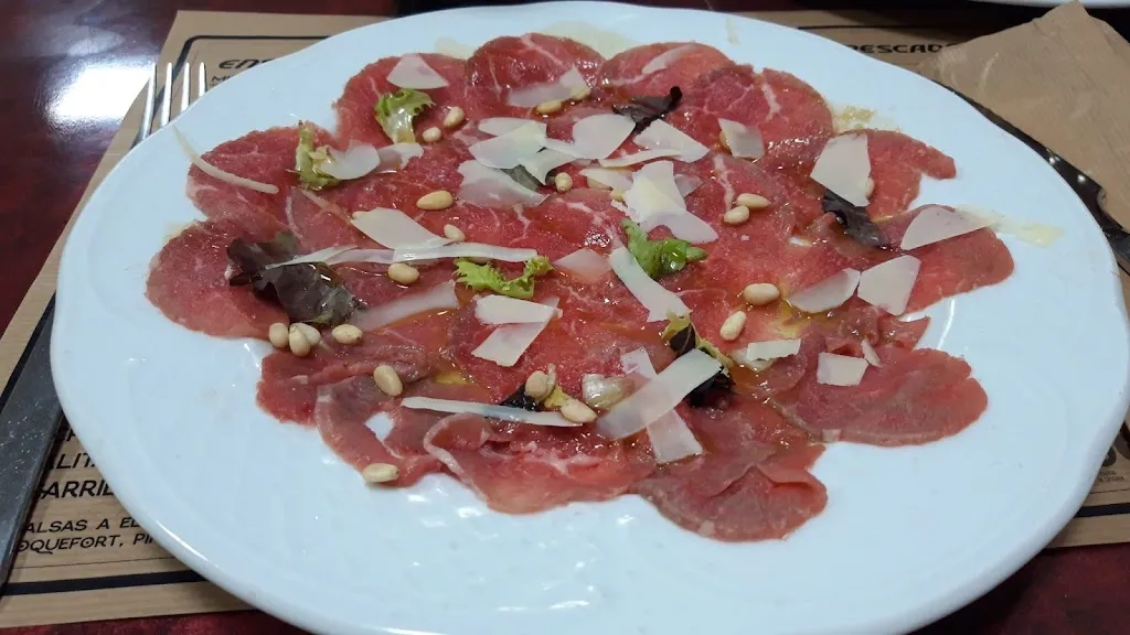 Menu_Bar Restaurante VuleBar_Don Benito_image_8