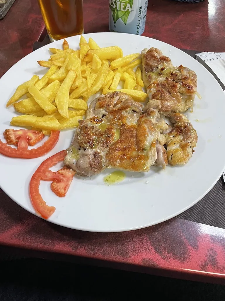 Lourdes B_Bar Restaurante VuleBar_Don Benito_review