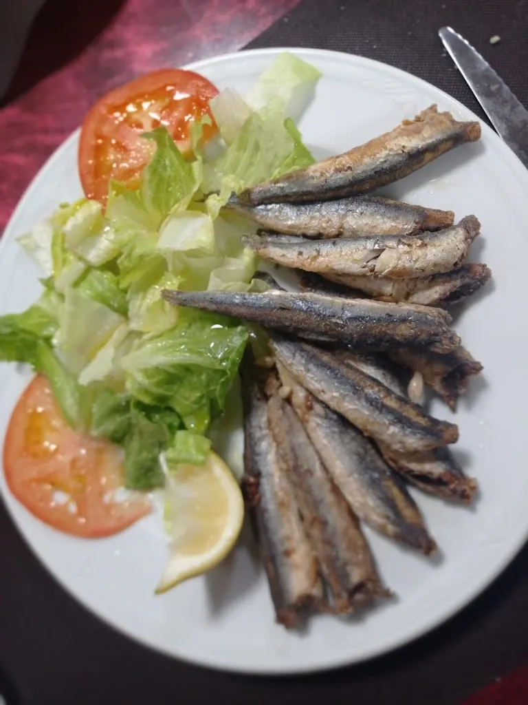 juan jose morales_Bar Restaurante VuleBar_Don Benito_review