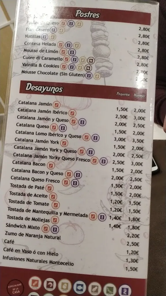 Menu_El Diamante_Don Benito_image_1