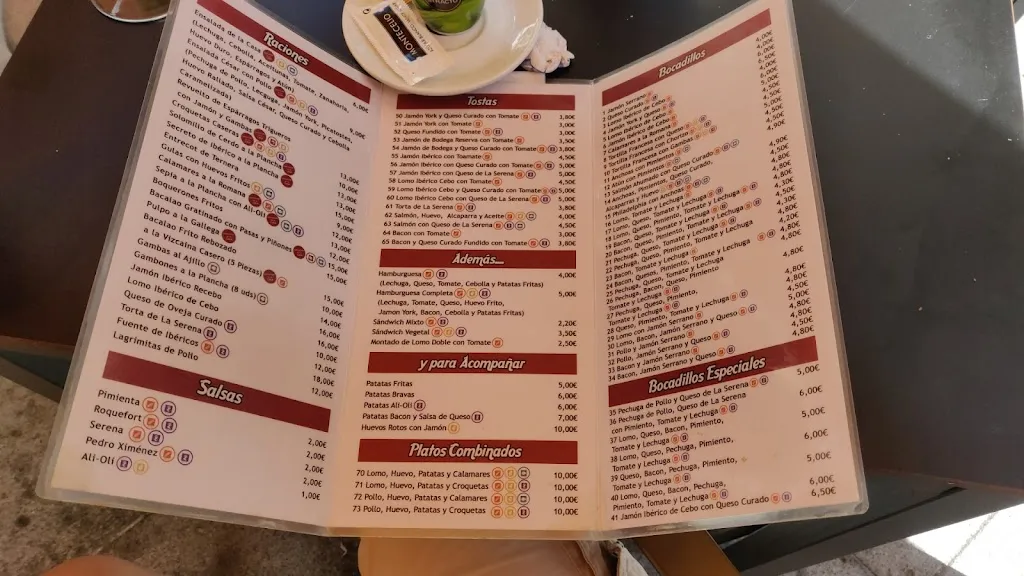 Menu_El Diamante_Don Benito_image_2