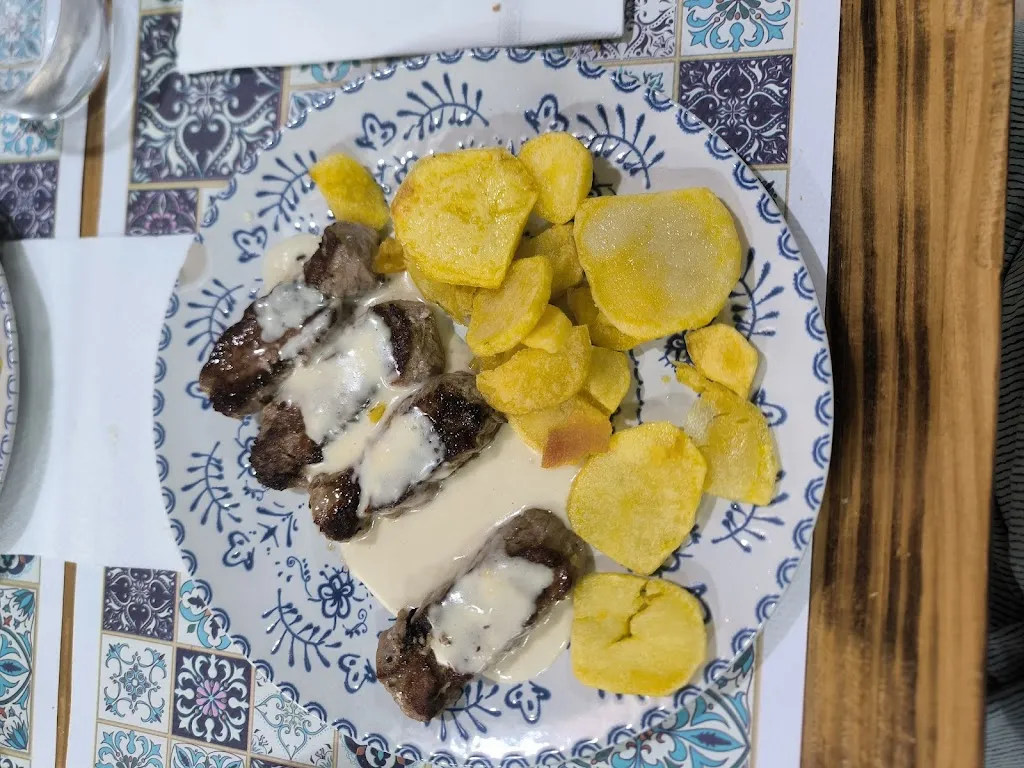 mary alcantara_El Diamante_Don Benito_review