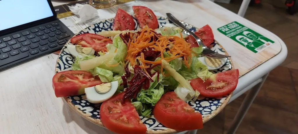 Menu_Restaurante la Espartería_Don Benito_image_3