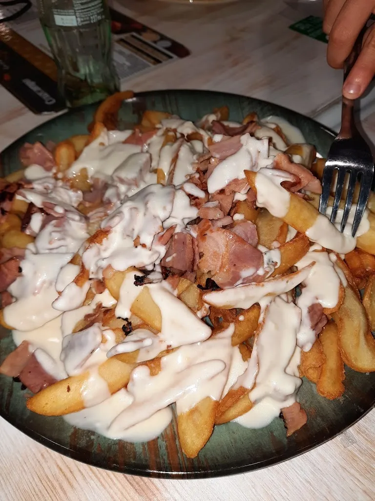 Menu_Restaurante la Espartería_Don Benito_image_4