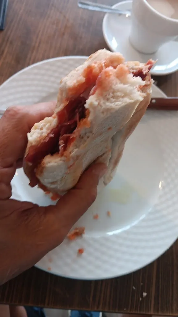 SMC69_Restaurante la Espartería_Don Benito_review