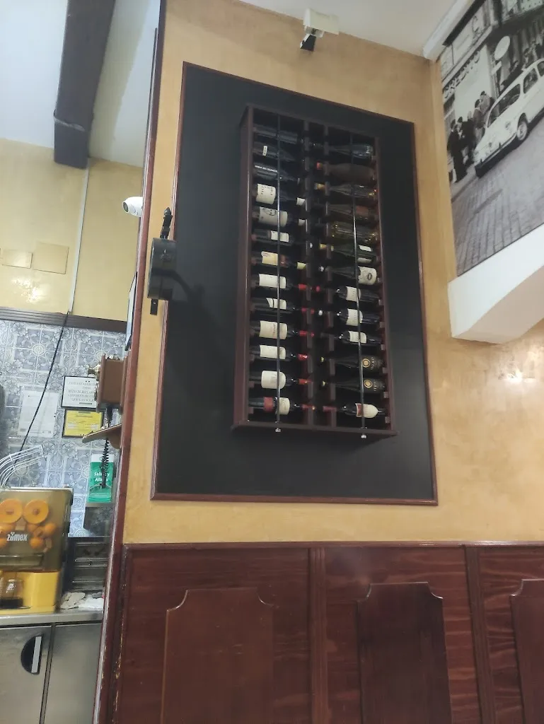 Manu Gallardo_Restaurante la Espartería_Don Benito_review