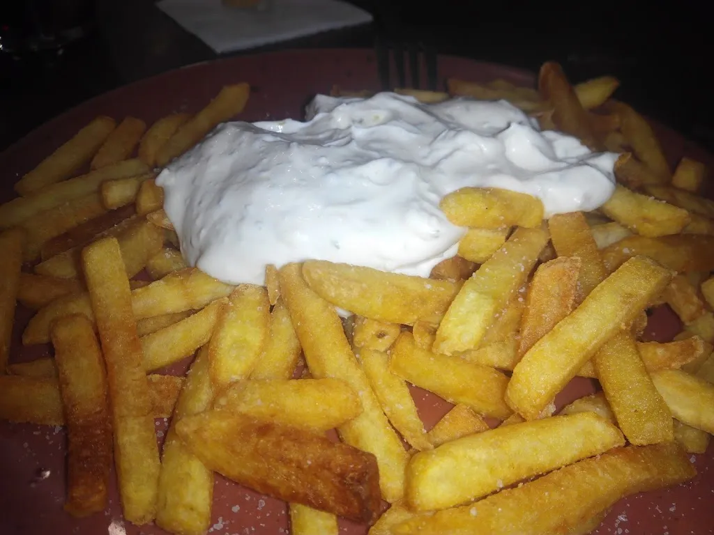 Maria Angeles Leal_Restaurante la Espartería_Don Benito_review