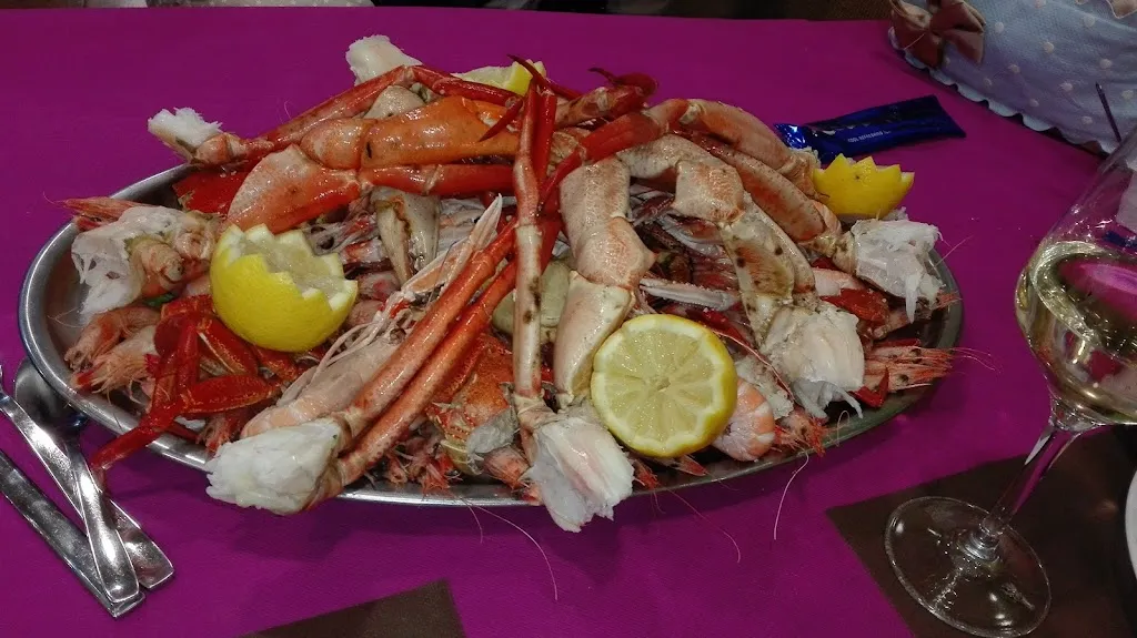 Restaurante la Espartería restaurant in Don Benito