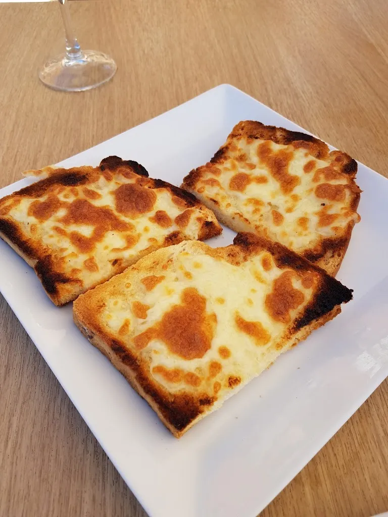 José Antonio “Jose Antonio Lozano” Lozano Ortega_Restaurante Fontana di Trevi Don Benito_Don Benito_review