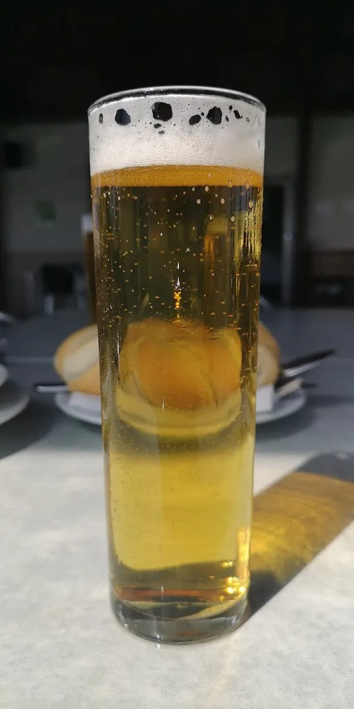 Menu_Bar Restaurante El Tordo_Don Benito_immagine_6