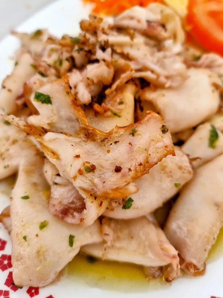 Menu_Bar Restaurante El Tordo_Don Benito_immagine_7