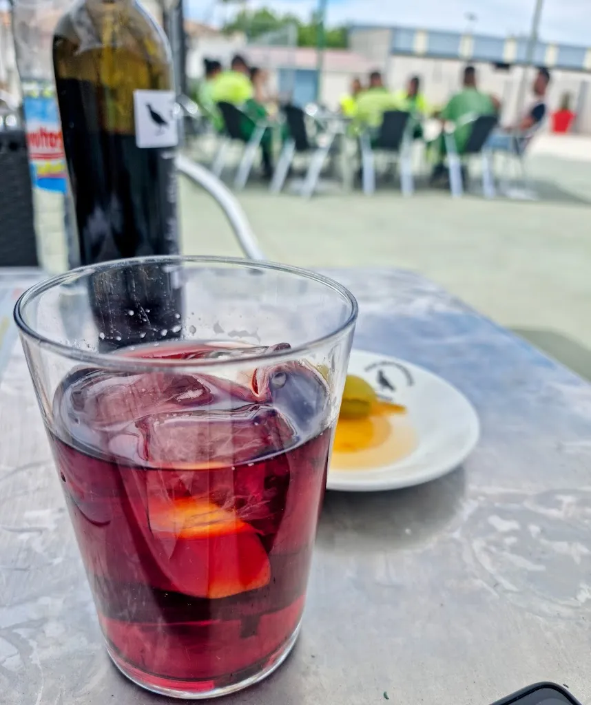 Menu_Bar Restaurante El Tordo_Don Benito_immagine_9