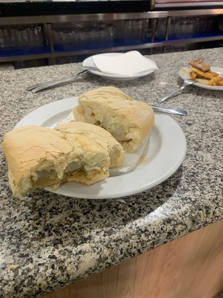 Joaquín L S_Bar Restaurante El Tordo_Don Benito_recensione