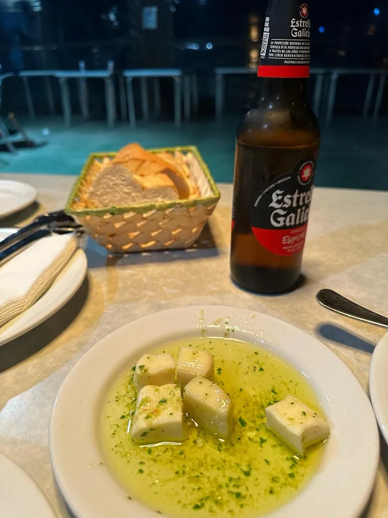 Cristina G. R._Bar Restaurante El Tordo_Don Benito_recensione