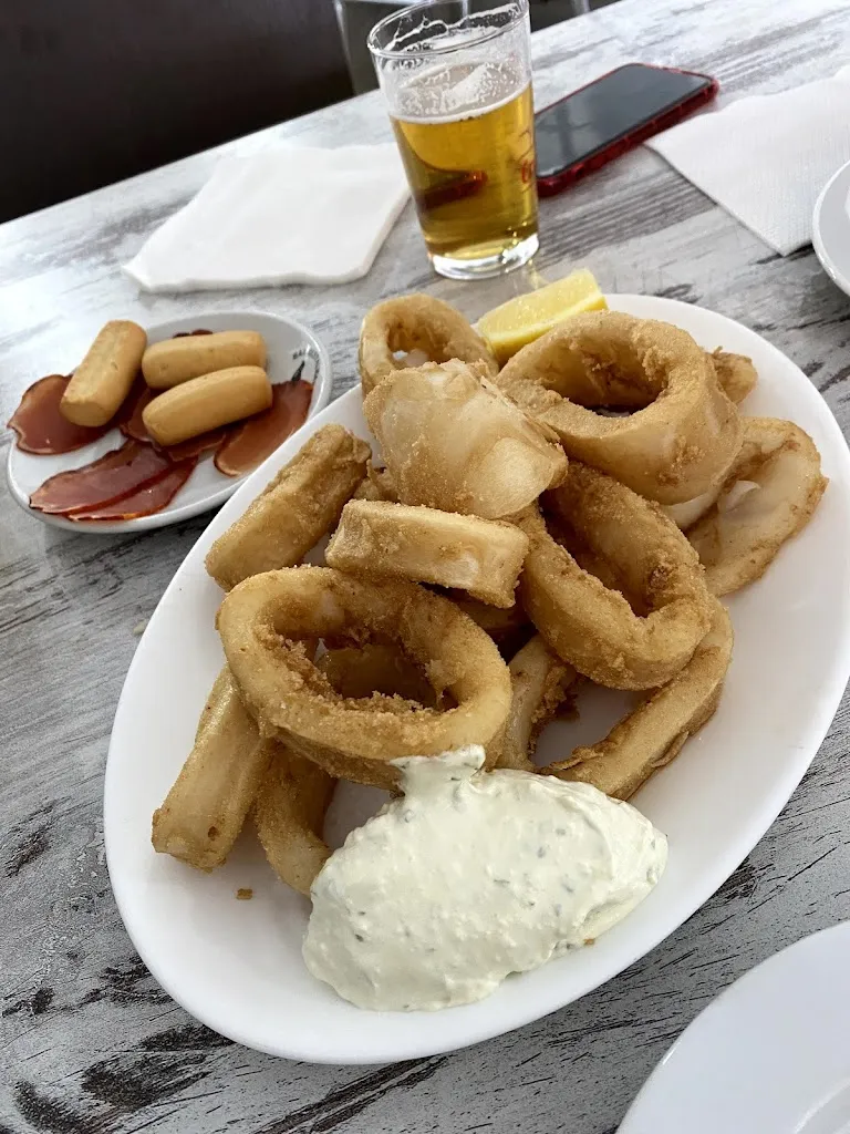 Bar Restaurante El Tordo_Don Benito_slider_image_1