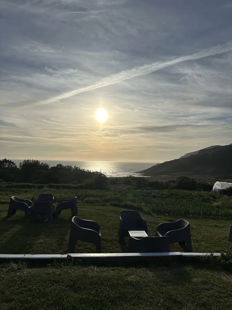 Chelsea Ball_Food&Sunset Restaurant_Fisterra_review