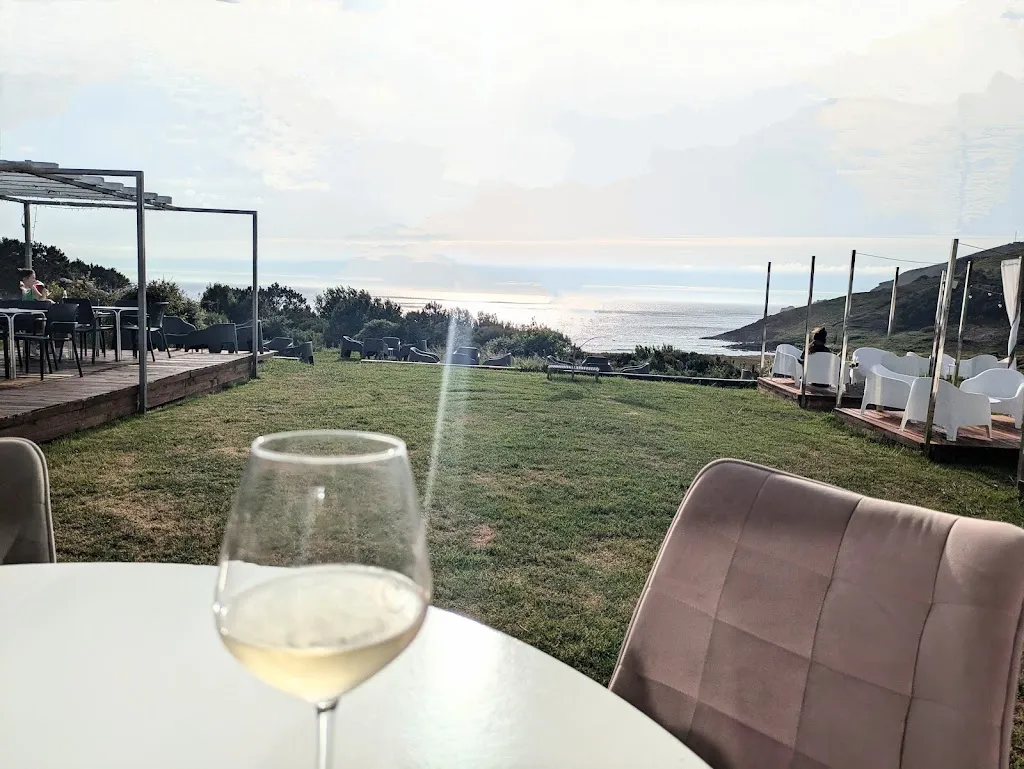 Pam Hunt_Food&Sunset Restaurant_Fisterra_review