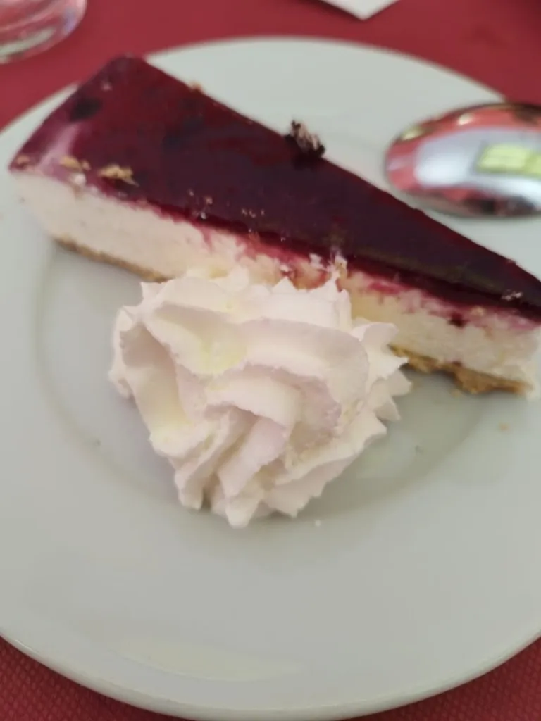 Savi Muñoz_Mesón LOS BARROS_Don Benito_review