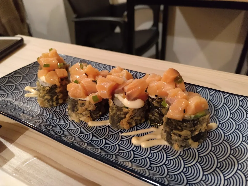 Qiaoyu Ma_MAKISU_Don Benito_review