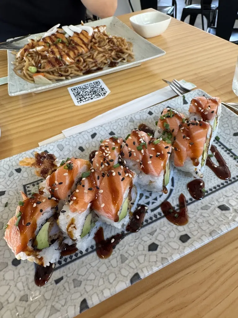 Enrique Murillo Hidalgo_MAKISU_Don Benito_review