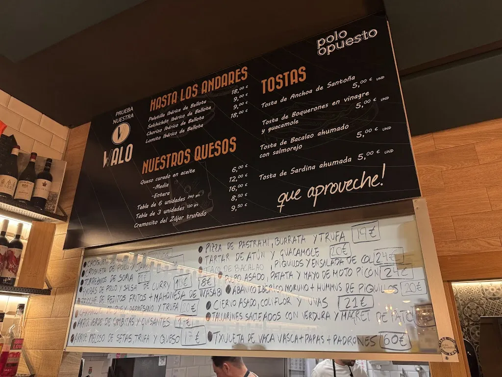 Menu_Bar restaurante Polo Opuesto_Don Benito_image_1