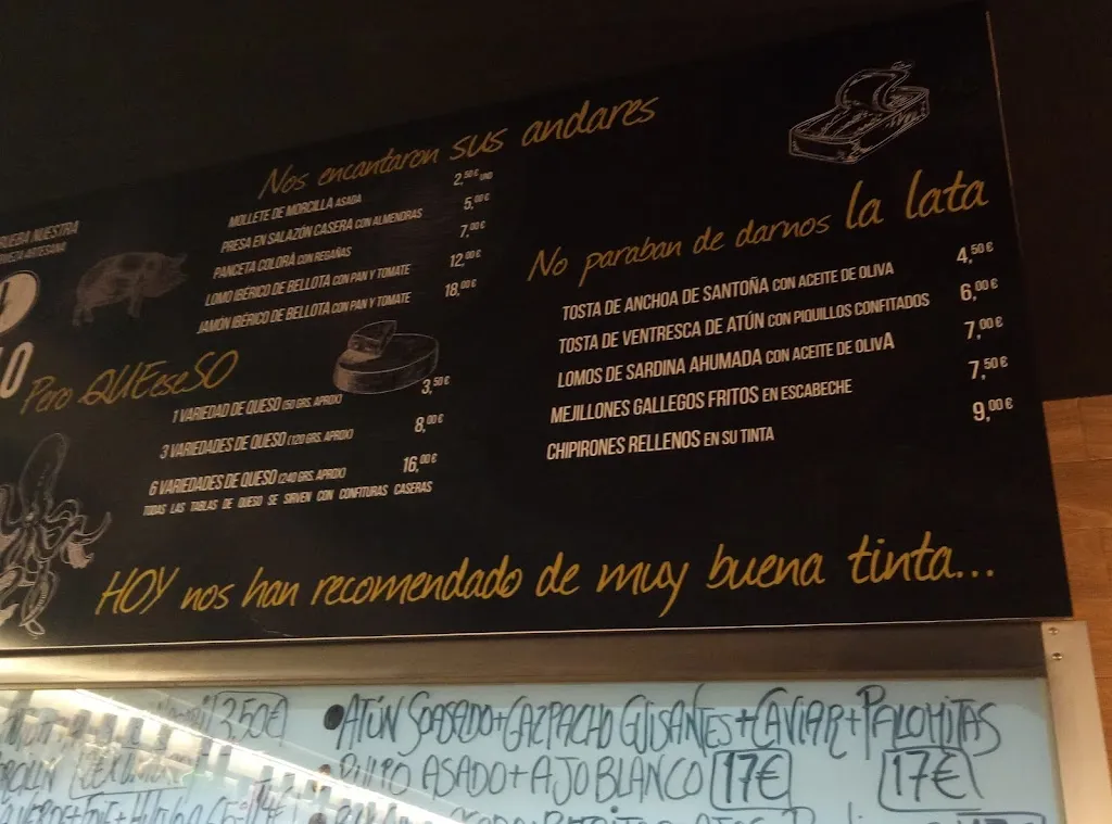 Menu_Bar restaurante Polo Opuesto_Don Benito_image_2