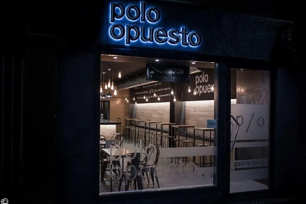 Bar restaurante Polo Opuesto_Don Benito_slider_image_3
