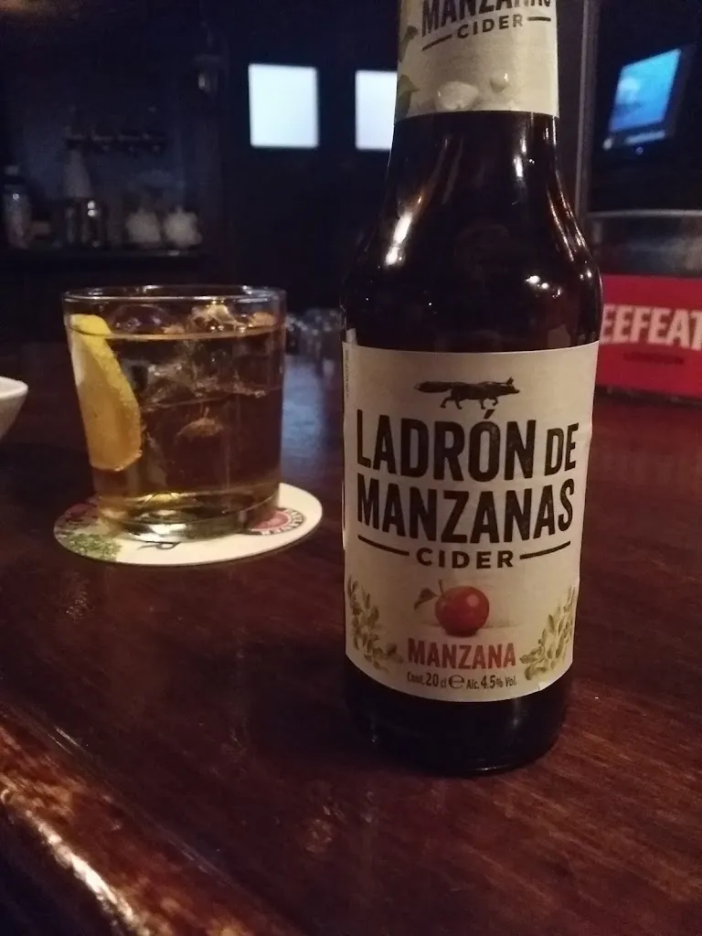 Menu_IRISH PUB PEOPLE_Don Benito_image_2