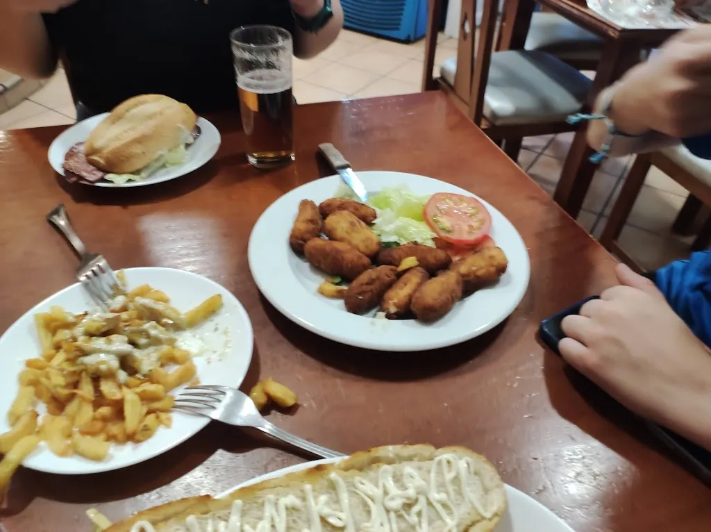 Gloria Gallego_Restaurante Royalty_Don Benito_review