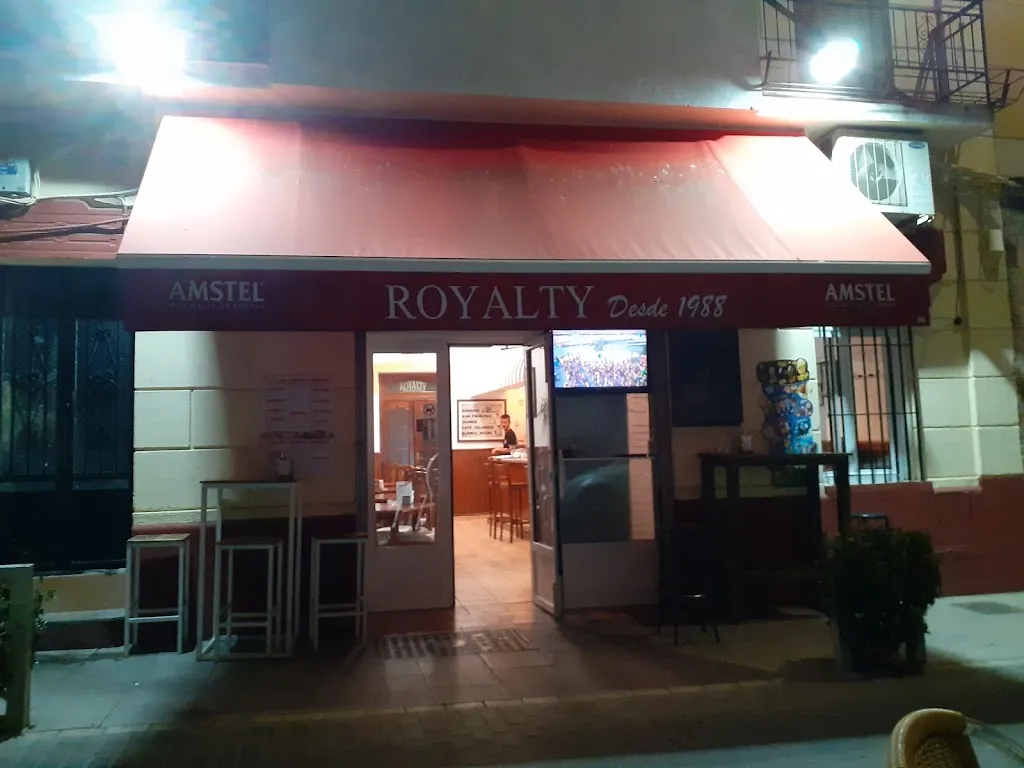 Restaurante Royalty_Don Benito_slider_image_1