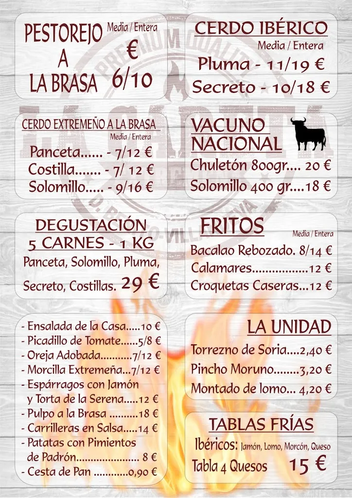Menu_Restaurante Don Pestorejo_Don Benito_image_1