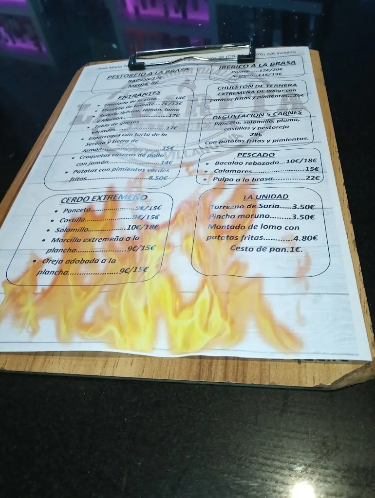 Menu_Restaurante Don Pestorejo_Don Benito_image_4