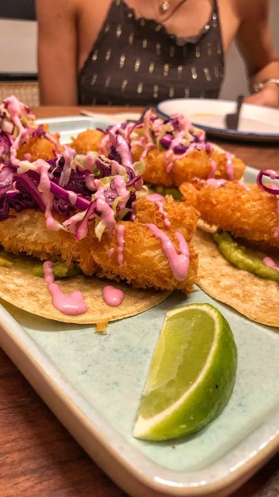 Roberto Torres_Kozumel_Don Benito_review