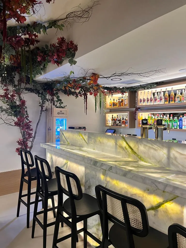 Kozumel ristorante a Don Benito