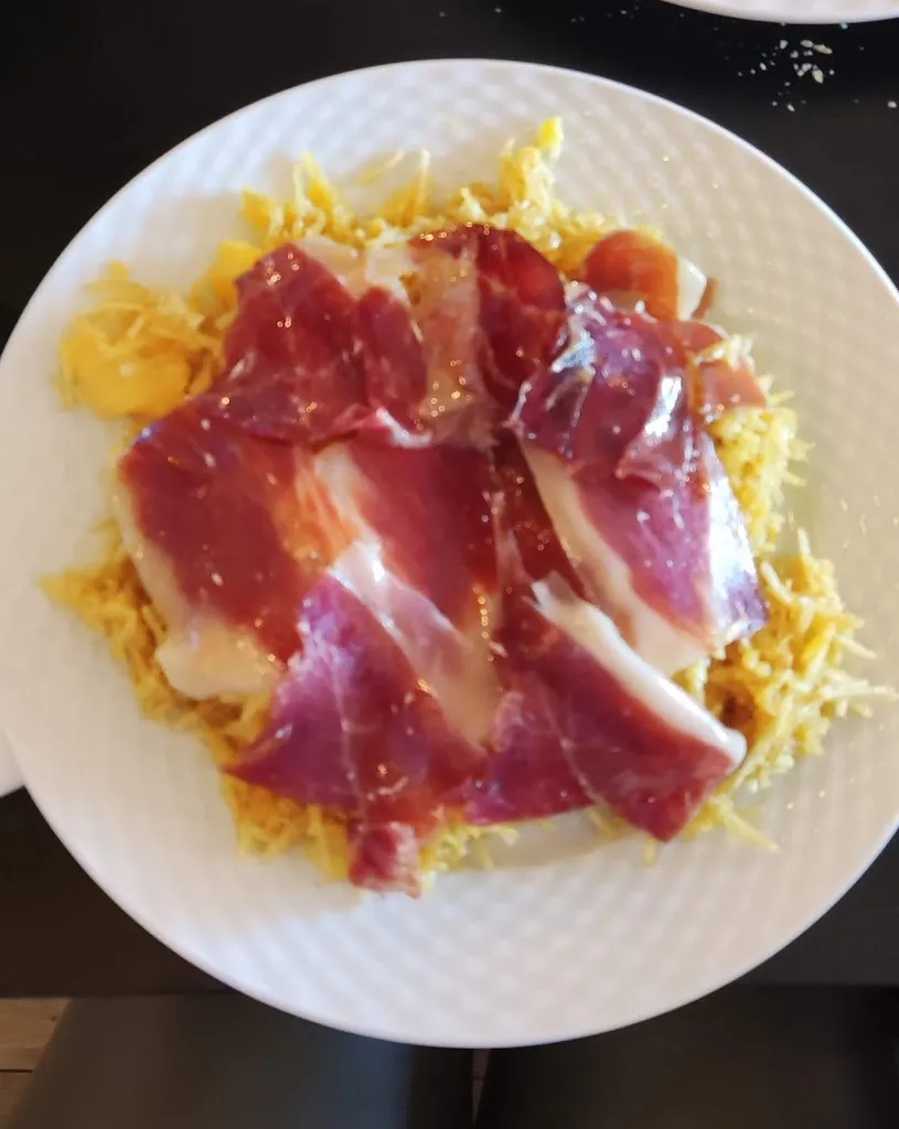 Menu_Espartería Restaurant_Don Benito_image_8