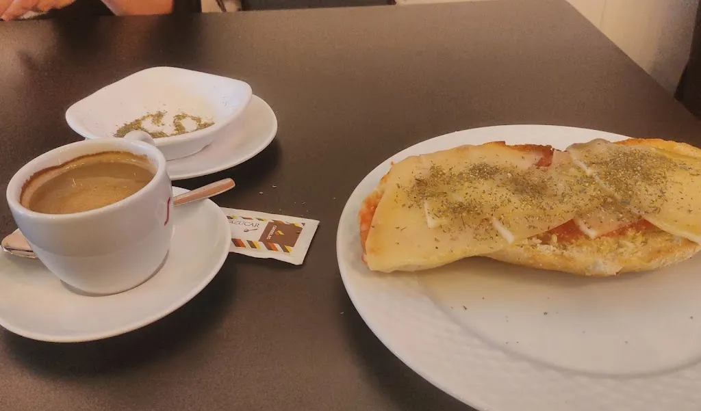 Miguel Franco_Espartería Restaurant_Don Benito_review