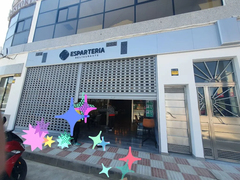 Espartería Restaurant restaurant in Don Benito